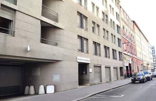 Tonkin Sud Apartment | LET'S - Le Jules -Part dieu - Charpennes - Wifi