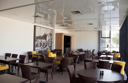 Zemst Hotel | Let's Meet Elewijt
