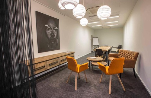 Zemst Hotel | Let's Meet Elewijt