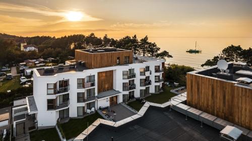 Gaski Apartment | Let's Sea Baltic Park, Sun & Snow