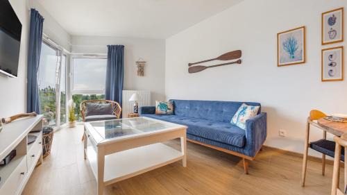 Gaski Apartment | Let's Sea Baltic Park, Sun & Snow
