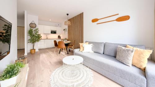 Gaski Apartment | Let's Sea Baltic Park, Sun & Snow