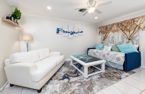 Wellington House | Let's Spend Some Time Together
