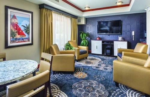 East Village Resort | Let the fun begin!!!