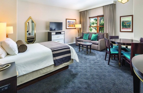 East Village Resort | Let the fun begin!!!