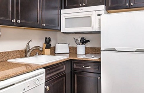 East Village Resort | Let the fun begin!!!