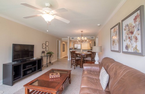 Biloxi Condo | Let The Waves Hit Your Feet & Sand Be Your Seat! Step Right Out To The Pool!
