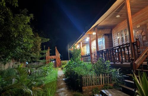 Kong Lor House | Letana Guesthouse