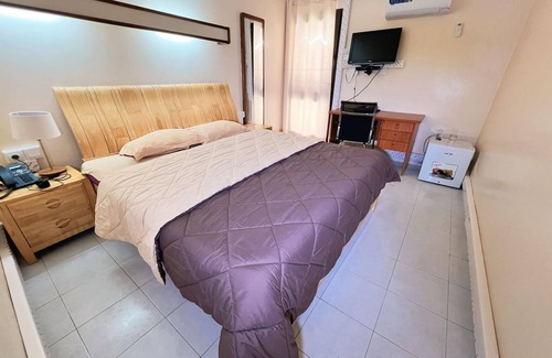 Zouerat Hotel | Letazadit