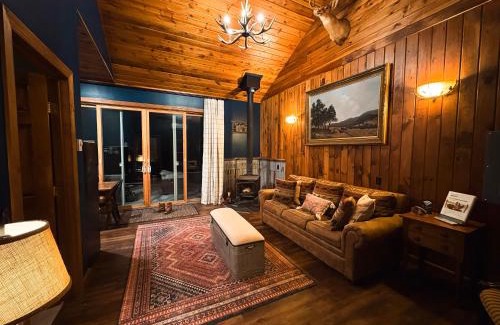 Portage House | Letchworth Farm Guesthouses