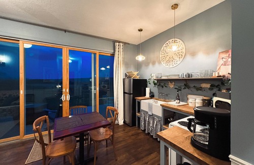 Portage House | Letchworth Farm Guesthouses