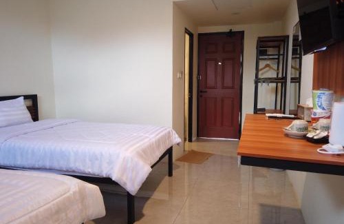 Bangka Island Hotel | Letco Inn Syariah