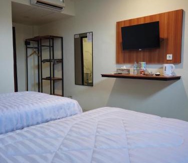 Bangka Island Hotel | Letco Inn Syariah