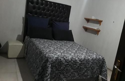 Greater Johannesburg Metropolitan Area House | Lethabo Guest House