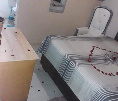 Greater Johannesburg Metropolitan Area House | Lethabo Guest House