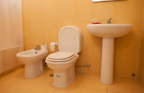 Ponte da Barca Condo | Lethes View Tourist Apartments - T1 Fernando Pessoa
