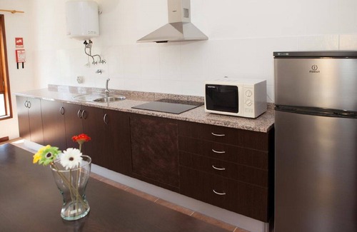 Ponte da Barca Condo | Lethes View Tourist Apartments - T1 Fernando Pessoa