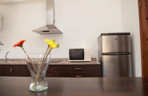 Ponte da Barca Condo | Lethes View Tourist Apartments - T1 Fernando Pessoa