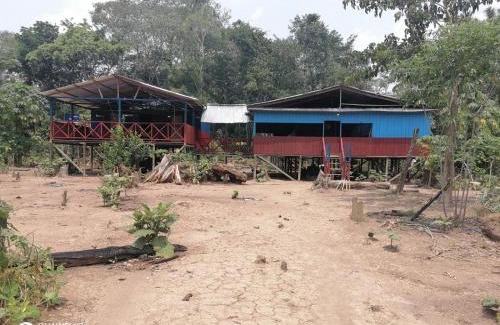 Yavari Other | Leticia Adventures
