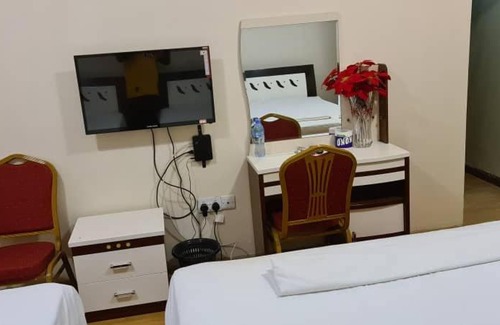 Kariakoo Apartment | Leticia Royal home hotel apartment