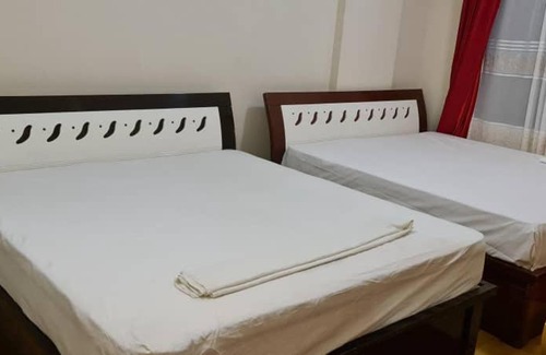 Kariakoo Apartment | Leticia Royal home hotel apartment