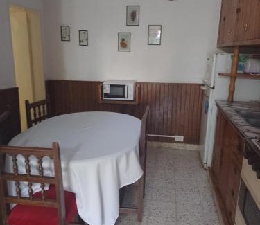 Gualeguaychu Apartment | Leticia y Fabián