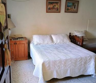 Gualeguaychu Apartment | Leticia y Fabián