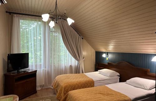 Shaian Hotel | LETIZIA country club