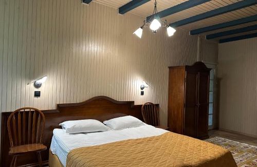 Shaian Hotel | LETIZIA country club