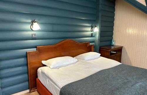 Shaian Hotel | LETIZIA country club