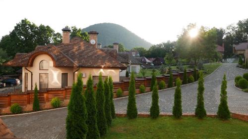 Shaian Hotel | LETIZIA country club
