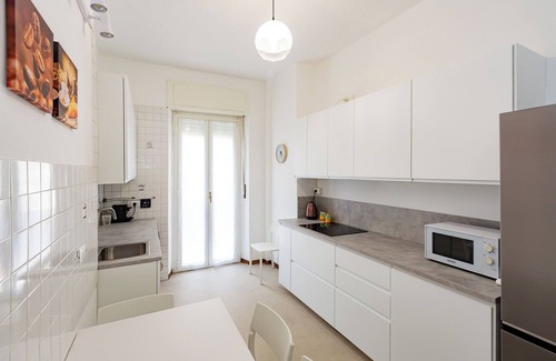 Zona Solari Apartment | LETIZIA5 Sweet and cozy apartment