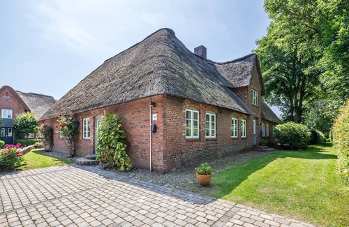 Alkersum House | Letj Lindguard, Deutschland