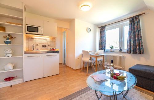 Oldsum Apartment | letj wening