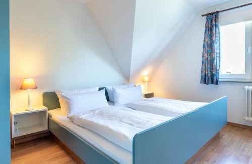 Oldsum Apartment | letj wening