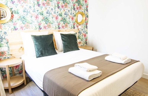 Lagunillas Apartment | Letmalaga Merced Market 6