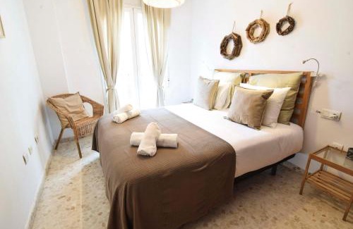 El Molinillo Apartment | Letmalaga Popolo & Parking