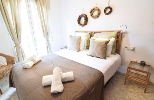 El Molinillo Apartment | Letmalaga Popolo & Parking