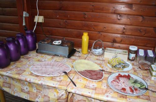 Sazava Resort | Letní rekreační středisko Schiffler Miroslav