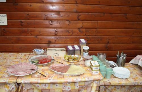 Sazava Resort | Letní rekreační středisko Schiffler Miroslav