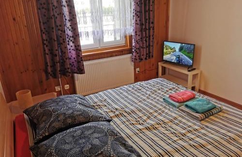 Szczecinek Apartment | Letni guesthouse