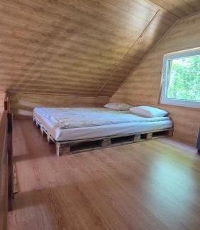 Worliny House | Letni Spokój
