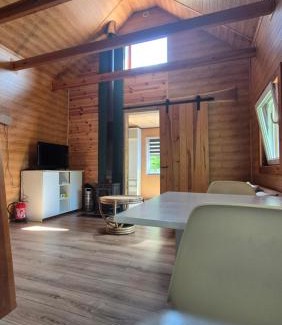 Worliny House | Letni Spokój