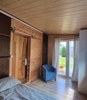 Worliny House | Letni Spokój