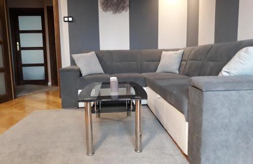 Oliwa Apartment | Letnia Oliwa