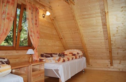 Woryty Cabin | Letnisko Zalesie