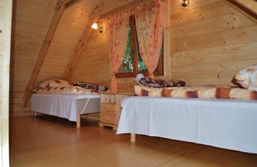 Woryty Cabin | Letnisko Zalesie