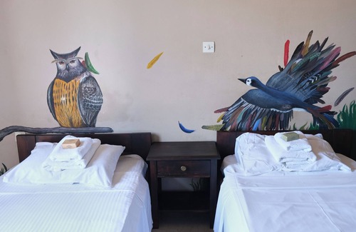 Megalopolis Hotel | Leto Hotel