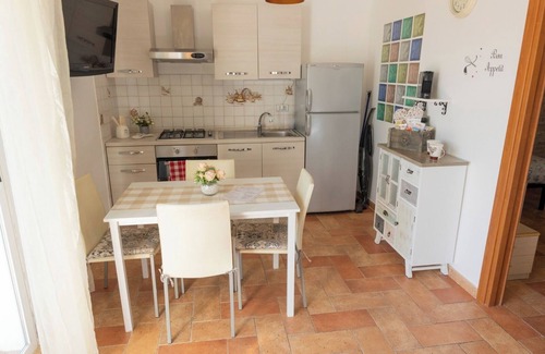 Sanremo Villa | Leto’s apartment in Sanremo - Parking & Garden