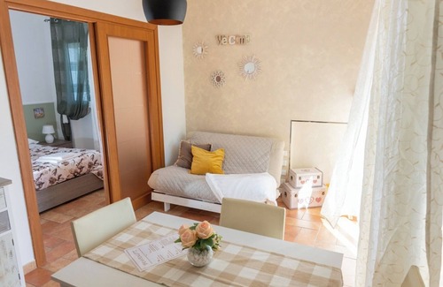 Sanremo Villa | Leto’s apartment in Sanremo - Parking & Garden
